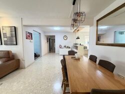 Blk 603 Choa Chu Kang Street 62 (Choa Chu Kang), HDB Executive #603358671